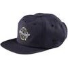 UNSTRUCTURED STRAPBACK GLOBAL CARBON