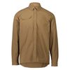 Rouse Shirt Jasper Brown