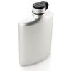 Glacier Stainless Hip Flask 237ml