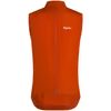 Core Gilet Men Paprika/White
