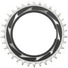 CR T-TYPE EAGLE 38T THREADED 3MMBLK XXSL