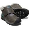 KOOTENAY IV MID WP YOUTH steel grey/porcelain