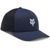 Fox Head Trucker Hat Midnight