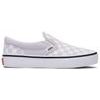 Classic Slip-On COLOR THEORY CHECKERBOARD Lilac Mist