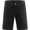 Hoja Hybrid Shorts M Black