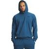 Rival LW Hoodie-BLU