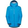 Ducan Guide HS Hooded Jacket Women glacier blue