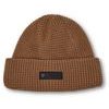 Zenther Beanie Walnut