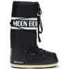 ICON NYLON-N001 BLACK