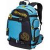 Wanderer 28, Sky Blue / Yellow