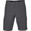 Machete Tech Short Heather Black