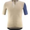 MENS SS JERSEY ESSENTIAL WHITE PEPPER