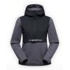 Guidance Sherpa Hoody W Onyx / Black