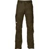 FJÄLLRÄVEN Karl Pro Trousers M Dark Olive