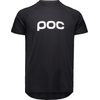 M's Reform Enduro Tee Uranium Black