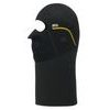 BALACLAVA 2 L/XL černá