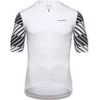 SWIFTRIDE Optical Jersey Mens white/black