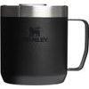 Stay-Hot Camp Mug 350 ml Black 2.0