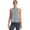 UNDER ARMOUR Rush Energy Tank, blue