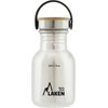 Basic Bamboo 350 ml ocelová
