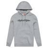SIGNATURE GRAY HEATHER