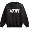 VANS CLASSIC III CREW Black