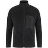 Kaipak Fleece M Black-Black