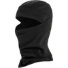 Keb Fleece Balaclava, Black