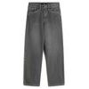 Sirelle Puddle Pants GREY WASH