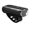 MACRO StVZO 500 FRONT SATIN BLACK