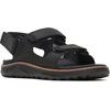 COVE LTR BACKSTRAP M black