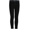 ICEBREAKER K 200 Oasis Leggings, BLACK