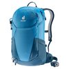 DEUTER Futura 23 reef-ink