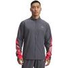 UA Velociti Storm Jacket-GRY