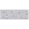 Rana Crystal STB white-graumele