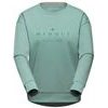 Mammut Core ML Crew Neck Womendark jade