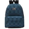 VANS WM OLD SKOOL H20 BACKPACK 22 WMN VANS TEAL