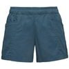 W NOTION SHORTS Creek Blue