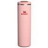 Transit Fliptop Mug 600 ml Peach Rose