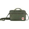 High Coast Crossbody Mountain Green