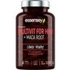 ESSENSEY Multivitamíny pro muže s MACA - 90 kapslí