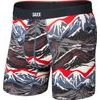 VIBE XTRA SC BB FLY, Mountain Top-Blue