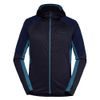 LA SPORTIVA Existence Hoody M, Deep Sea/Hurricane