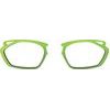 RUDY PROJECT RYDON SLIM OPTICAL DOCK LIME MATTE RPFR54OD27 green