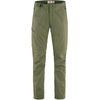 Abisko Hike Trousers M, Laurel Green