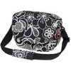 FUNBAG 4l Černá FLEUR