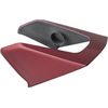 Madone SLR IsoSpeed Cover Crimson Gloss