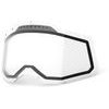 RC2/AC2/ST2 Replacement Dual Pane Vented Lens  - Clear