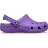 Classic Clog K Purple