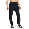 UNDER ARMOUR Rival Terry Jogger, Black / White